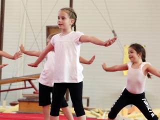 Tornagála - 2018 - fotó: Sándor Judit