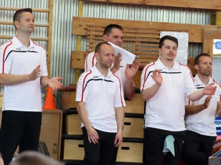 Tornagála - 2018 - fotó: Sándor Judit