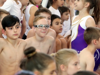 Tornagála - 2018 - fotó: Sándor Judit