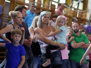 Tornagála - 2018 - fotó: Sándor Judit