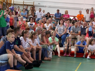 Tornagála - 2018 - fotó: Sándor Judit