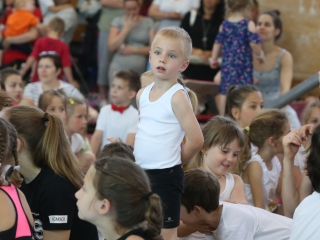 Tornagála - 2018 - fotó: Sándor Judit