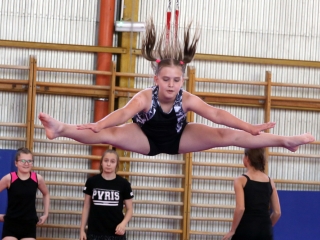 Tornagála - 2018 - fotó: Sándor Judit