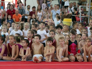 Tornagála - 2018 - fotó: Sándor Judit