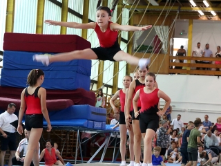 Tornagála - 2018 - fotó: Sándor Judit