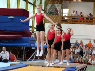 Tornagála - 2018 - fotó: Sándor Judit