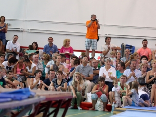 Tornagála - 2018 - fotó: Sándor Judit