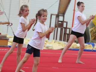 Tornagála - 2018 - fotó: Sándor Judit