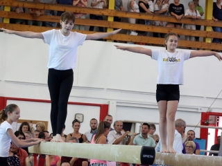 Tornagála - 2018 - fotó: Sándor Judit