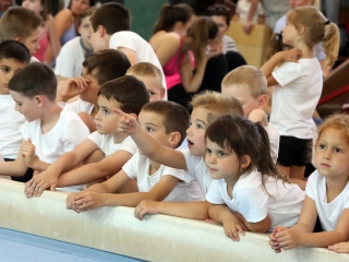 Tornagála - 2018 - fotó: Sándor Judit