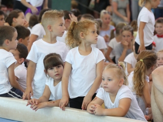 Tornagála - 2018 - fotó: Sándor Judit