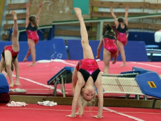 Tornagála - 2018 - fotó: Sándor Judit