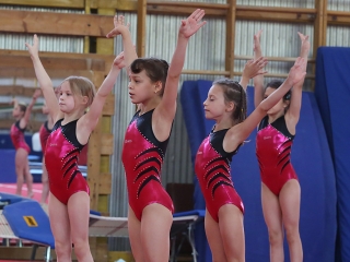 Tornagála - 2018 - fotó: Sándor Judit