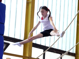 Tornagála - 2018 - fotó: Sándor Judit