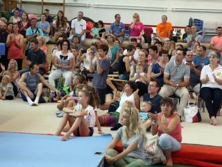 Tornagála - 2018 - fotó: Sándor Judit