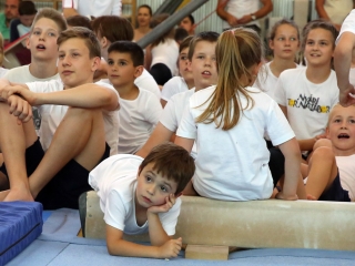 Tornagála - 2018 - fotó: Sándor Judit