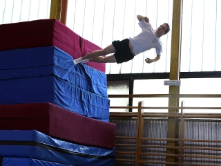 Tornagála - 2018 - fotó: Sándor Judit