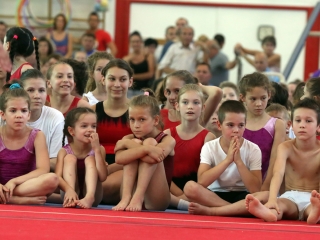 Tornagála - 2018 - fotó: Sándor Judit