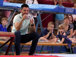 Tornagála - 2018 - fotó: Sándor Judit