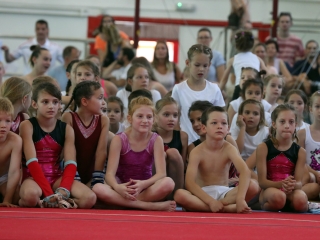 Tornagála - 2018 - fotó: Sándor Judit