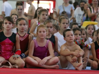 Tornagála - 2018 - fotó: Sándor Judit