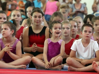 Tornagála - 2018 - fotó: Sándor Judit