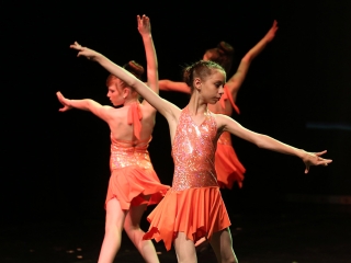 Wesley-Da Capo évzáró gála a Bartókban (2018) - fotó: Sándor Judit