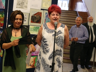 Wesley-Da Capo évzáró gála a Bartókban (2018) - fotó: Sándor Judit