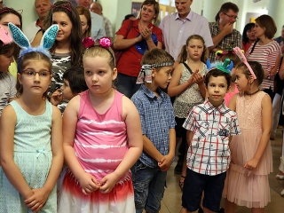 Wesley-Da Capo évzáró gála a Bartókban (2018) - fotó: Sándor Judit