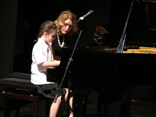 Wesley-Da Capo évzáró gála a Bartókban (2018) - fotó: Sándor Judit