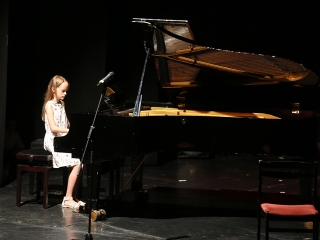 Wesley-Da Capo évzáró gála a Bartókban (2018) - fotó: Sándor Judit