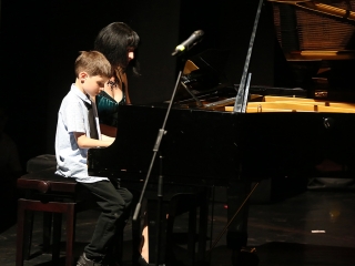 Wesley-Da Capo évzáró gála a Bartókban (2018) - fotó: Sándor Judit