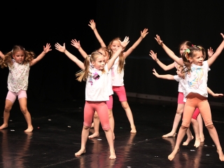 Wesley-Da Capo évzáró gála a Bartókban (2018) - fotó: Sándor Judit