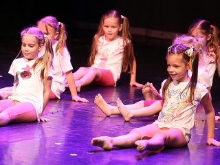 Wesley-Da Capo évzáró gála a Bartókban (2018) - fotó: Sándor Judit