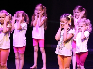 Wesley-Da Capo évzáró gála a Bartókban (2018) - fotó: Sándor Judit