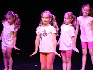 Wesley-Da Capo évzáró gála a Bartókban (2018) - fotó: Sándor Judit