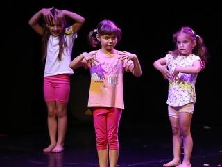 Wesley-Da Capo évzáró gála a Bartókban (2018) - fotó: Sándor Judit