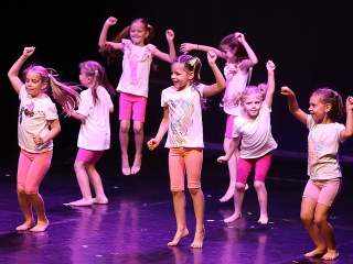 Wesley-Da Capo évzáró gála a Bartókban (2018) - fotó: Sándor Judit