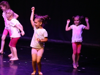 Wesley-Da Capo évzáró gála a Bartókban (2018) - fotó: Sándor Judit