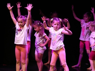 Wesley-Da Capo évzáró gála a Bartókban (2018) - fotó: Sándor Judit