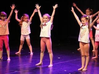 Wesley-Da Capo évzáró gála a Bartókban (2018) - fotó: Sándor Judit