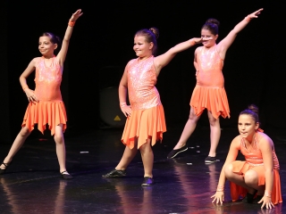 Wesley-Da Capo évzáró gála a Bartókban (2018) - fotó: Sándor Judit