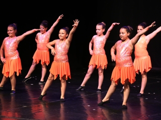 Wesley-Da Capo évzáró gála a Bartókban (2018) - fotó: Sándor Judit