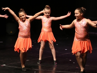 Wesley-Da Capo évzáró gála a Bartókban (2018) - fotó: Sándor Judit