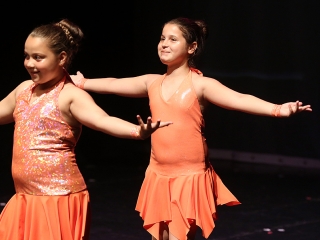 Wesley-Da Capo évzáró gála a Bartókban (2018) - fotó: Sándor Judit