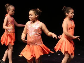 Wesley-Da Capo évzáró gála a Bartókban (2018) - fotó: Sándor Judit