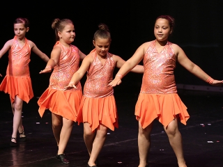 Wesley-Da Capo évzáró gála a Bartókban (2018) - fotó: Sándor Judit