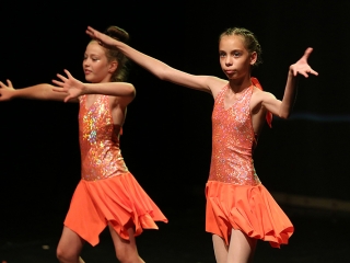 Wesley-Da Capo évzáró gála a Bartókban (2018) - fotó: Sándor Judit