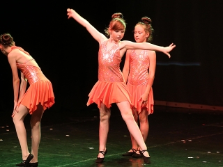 Wesley-Da Capo évzáró gála a Bartókban (2018) - fotó: Sándor Judit