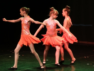 Wesley-Da Capo évzáró gála a Bartókban (2018) - fotó: Sándor Judit